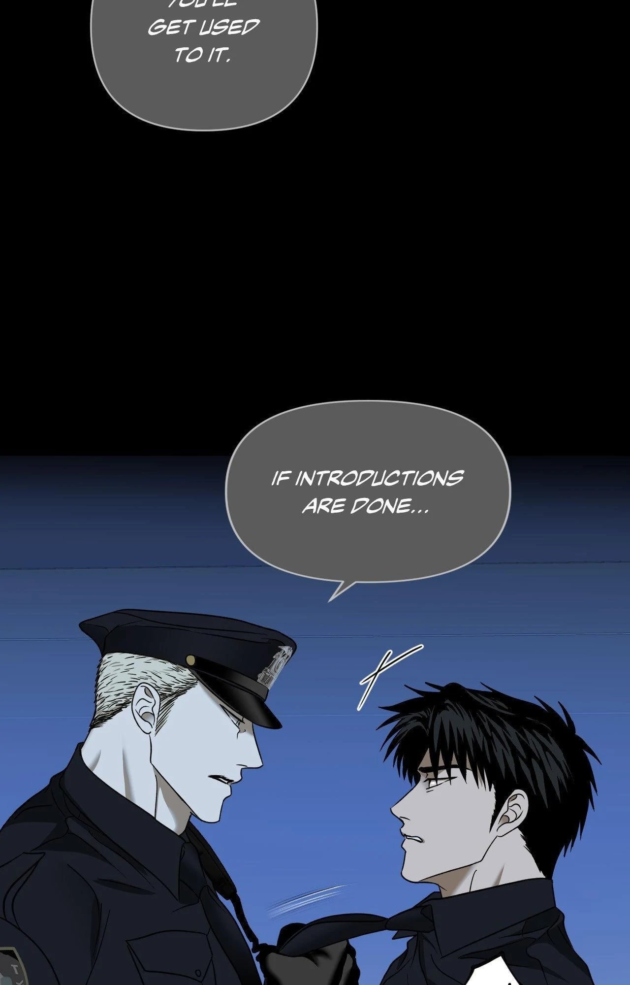 Shutline, Chapter 102 image 22